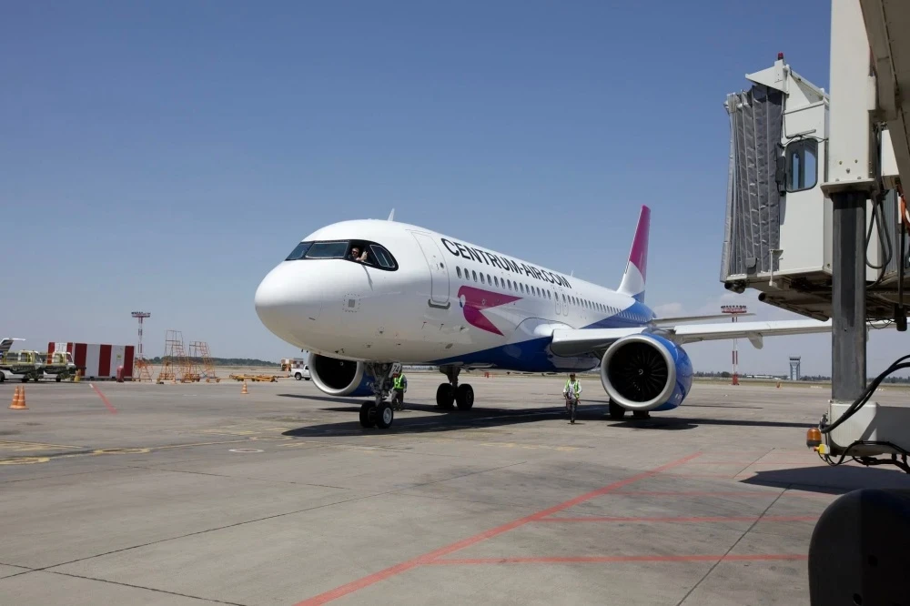 С 1 апреля откроется рейс Ташкент-Ош (расписание, цены)