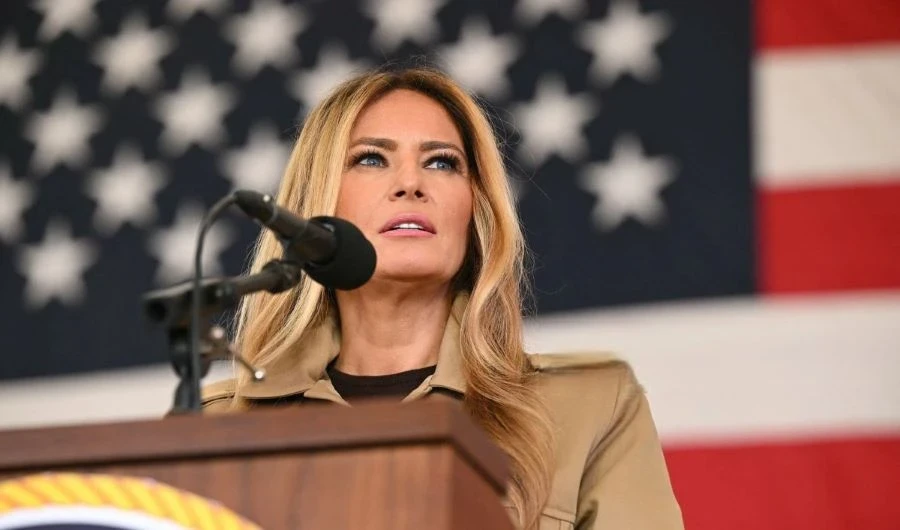 Мелания Трамп биринчи жолу БУУнун Коопсуздук Кеңешинде төрагалык кылат