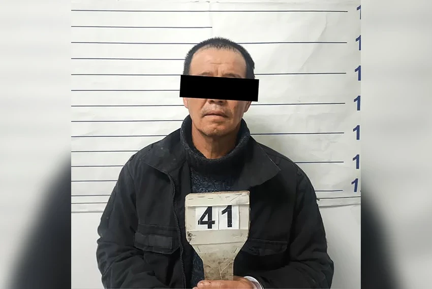 A quarrel in Chaldovar ended in death: a man stabbed his neighbor