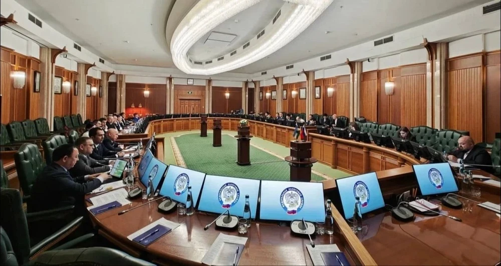 Узбекистан орус тажрыйбасын блогерлердин кирешелерин көзөмөлдөөдө колдонууда