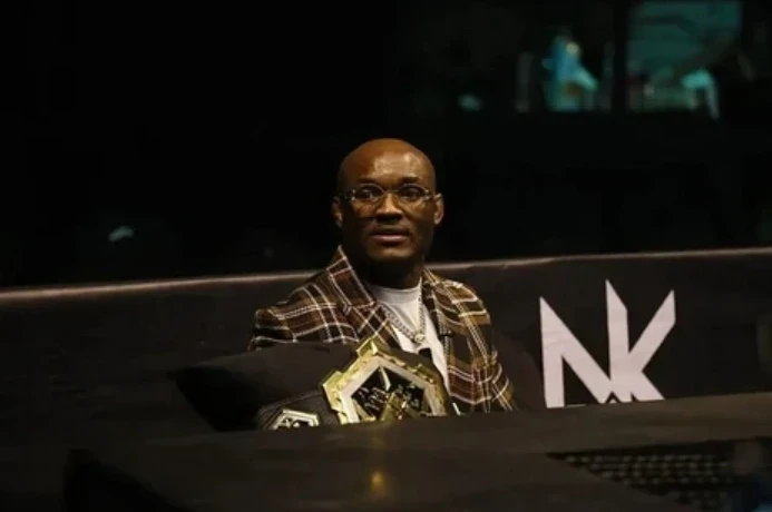 Камару Усман Ислам Махачевге каршы беттеш уюштурууга күмөн санайт