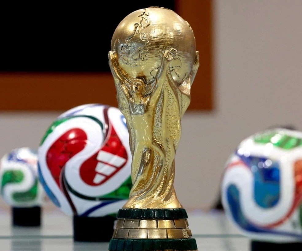 Европалык командалар 2026-жылдагы Дүйнө чемпионатында чыгымдардан коркушат