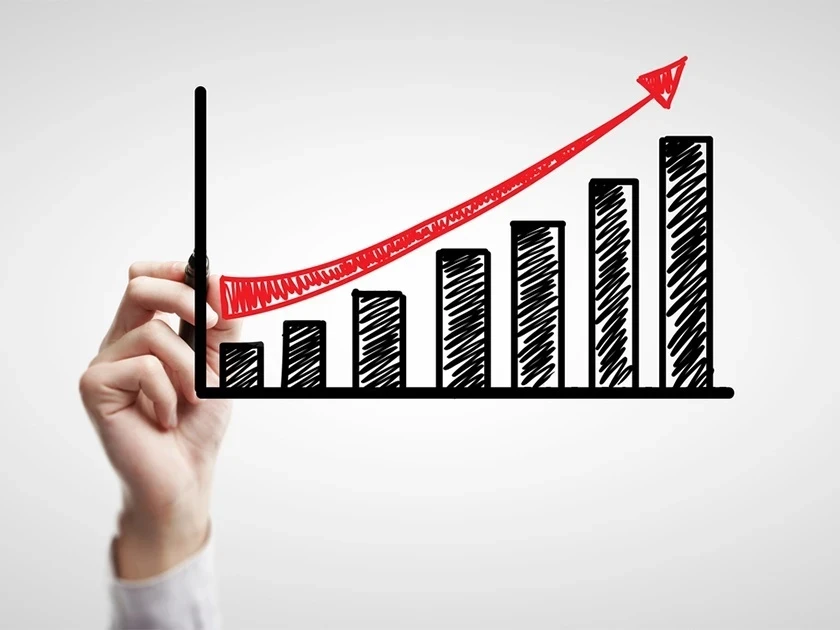 Садыр Жапаров үч эсе өсүшү тууралуу билдирүү жасады ВВП