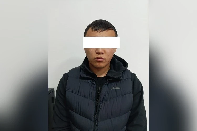 Кызыл-Кыйда эркек алдамчылыкка шектелүүдө. Кытайдан товар алып келем деп убадалаган