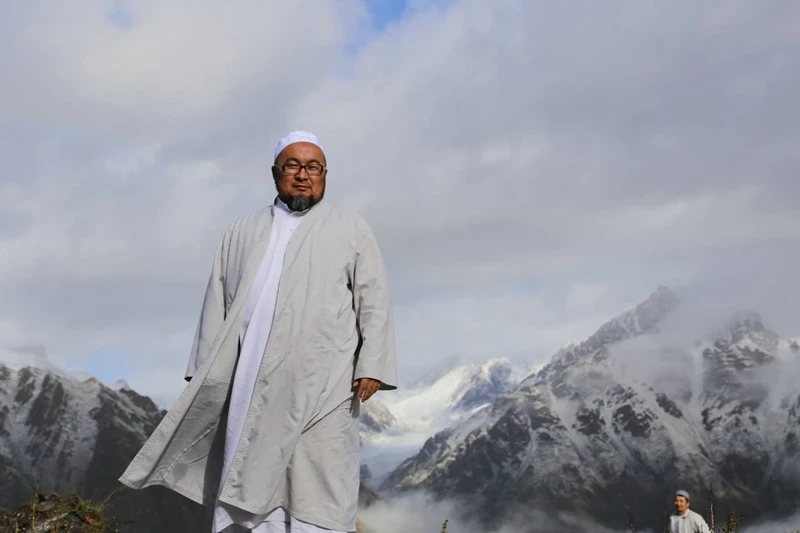 Муфтият Чубак ажы Жалиловдун эсине республикалык конкурс жарыялады