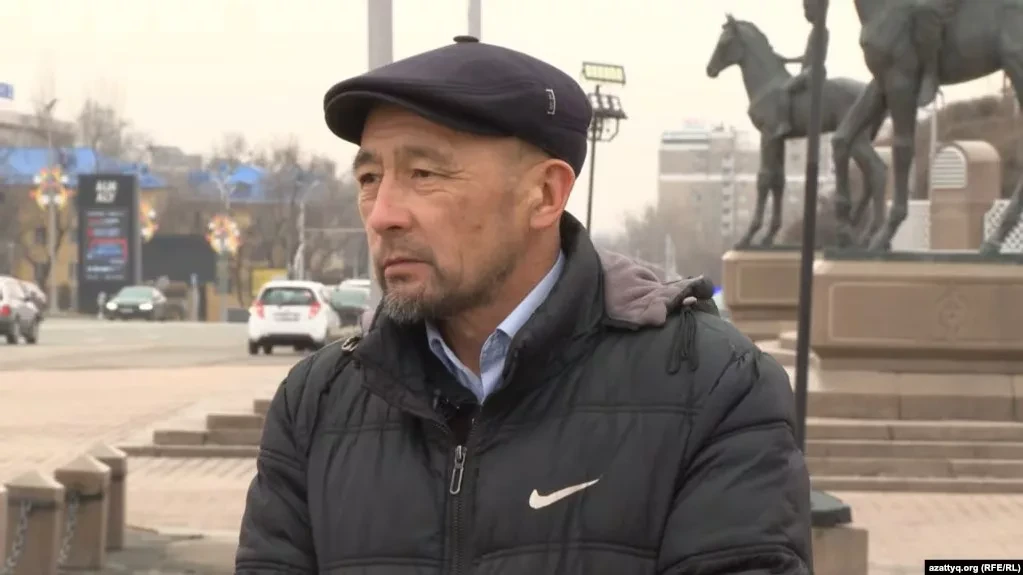 «Жөнөкөй жумушчуларды революционерлерге айландырат». Активисттерди Казакстанда Акордону басып алууга пландашкан деп айыпташууда.
