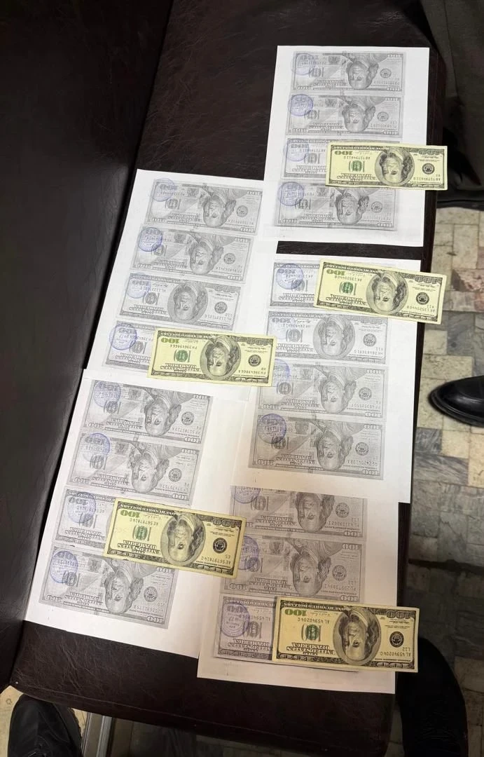 В Бишкеке задержаны два высокопоставленных милиционера