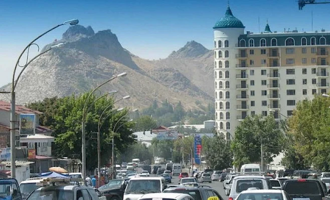 The budget of Osh for 2026 will amount to 5 billion 205.5 million soms.