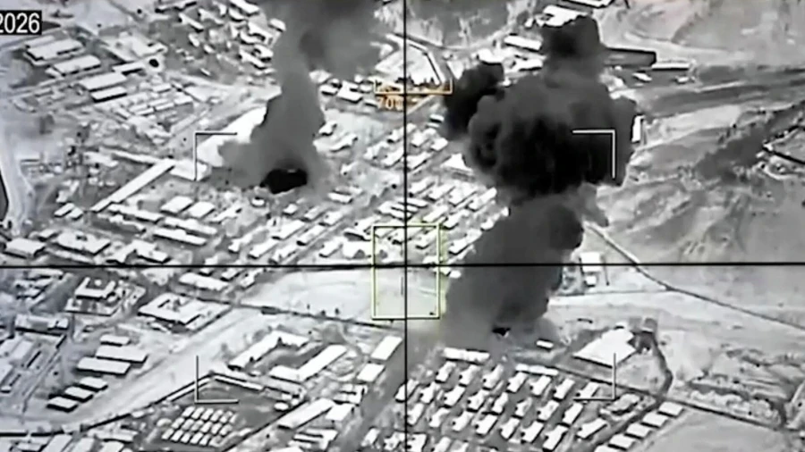 The CSTO commented on the conflict between Pakistan and Afghanistan