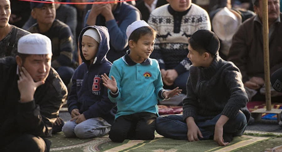 Sanitary Doctor: Schoolchildren Are Not Recommended to Fast