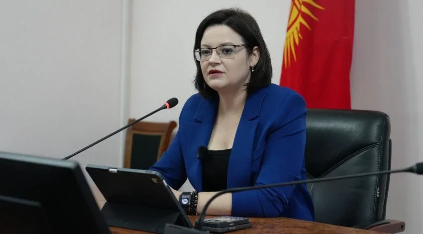 Мэрия Бишкека: Жарамазан кедейчиликке айланбашы керек