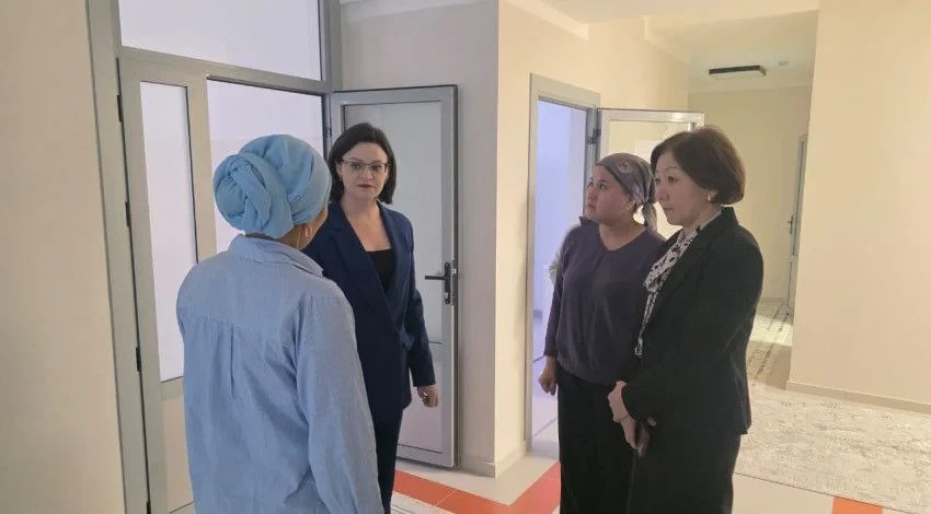 Financial Violations and Theft of Products Discovered in Bishkek Kindergartens