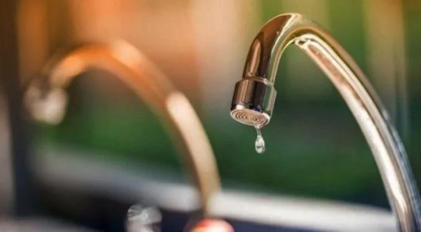 In some areas of Bishkek, water will be temporarily shut off on March 3–4.