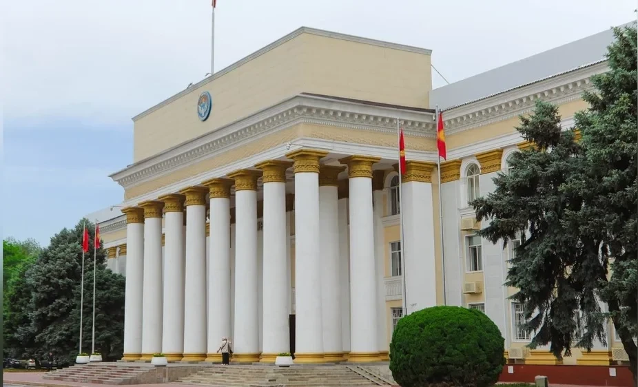 The Consulate of the Kyrgyz Republic in Chicago is monitoring the case of the Kyrgyz citizen detained in the USA.