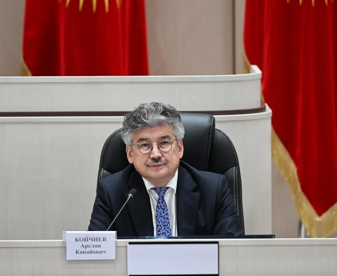 The potential of Kyrgyz youth is limitless – Koichiev inspired the young to reach new heights