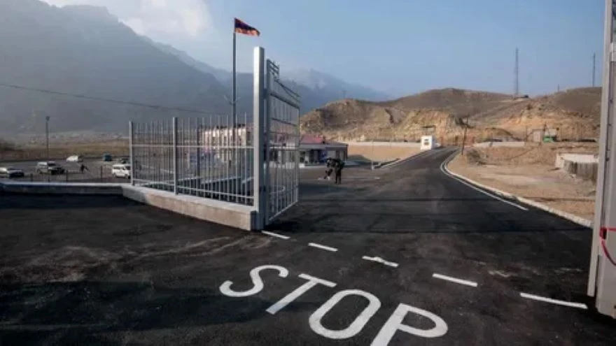 Россиялык чек арачылар армян-турк чек арасын дагы коргой алышпайт