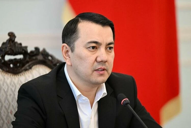 Кыргызстан 2026-жылы парламентти санариптик башкарууга өткөрөт