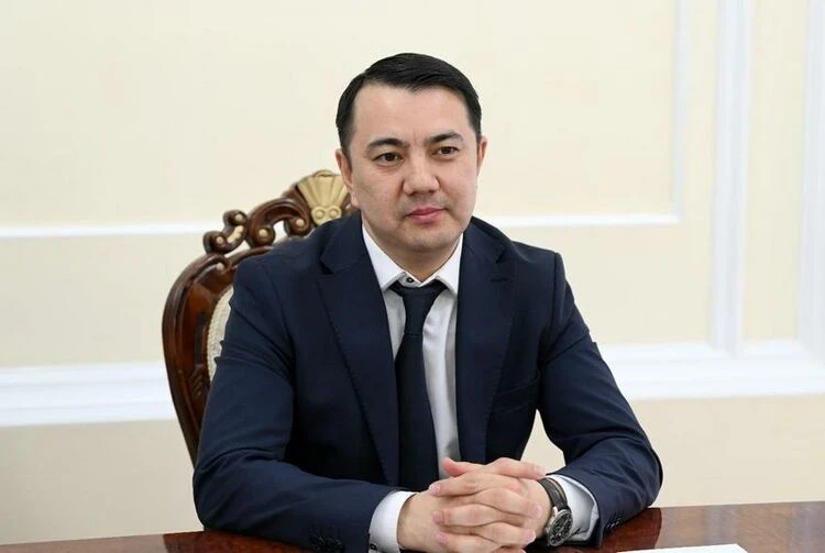 Марлен Маматалиев: Кыргызстан ЕСдин тышкы саясат боюнча диктатын кабыл албайт