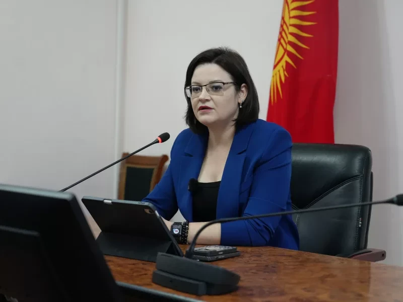 Жарамазан кайырчылыкка айланбашы керек: Бишкек мэриясы ата-энелерди балдардын коопсуздугуна көңүл бурууга чакырат