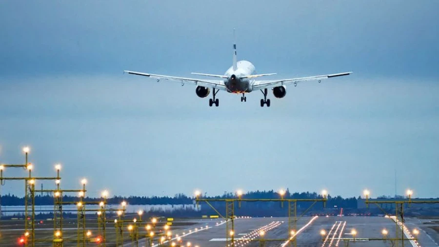 Кыргызстанда аэропорттор 2 миллиард 385 сомго үч учак сатып алышты