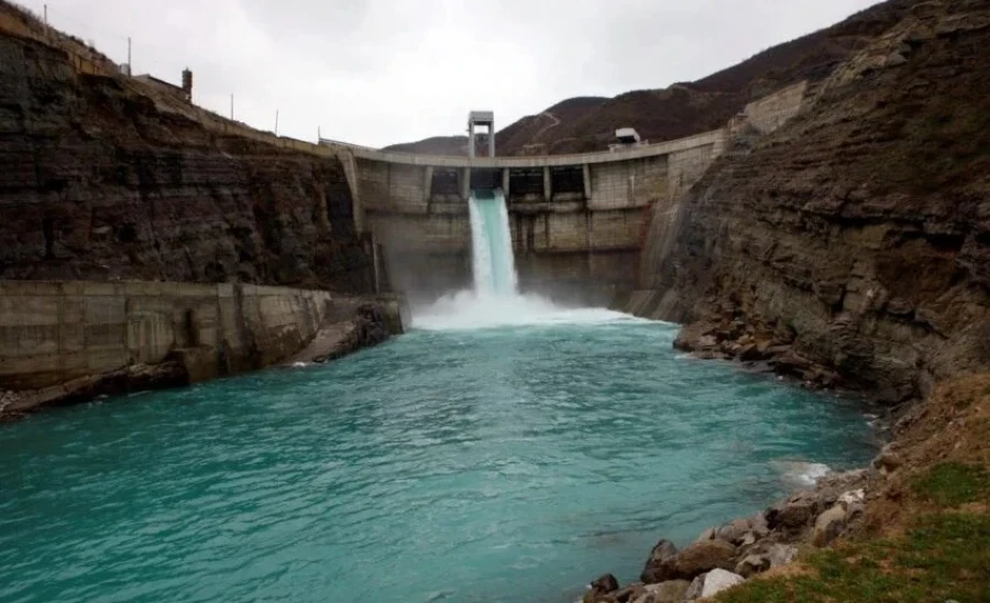 2026-жылы 80,6 МВт кубаттуулугу бар 13 кичи ГЭСти киргизүү пландалууда