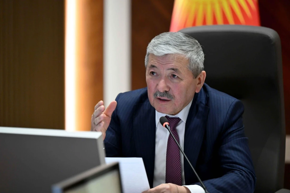 Глава кабмина взял под контроль расследование трагического инцидента на Джеруе