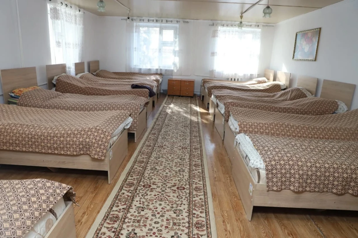 Перенос спецшколы для незрячих. Чиновники обещают учесть предложения родителей