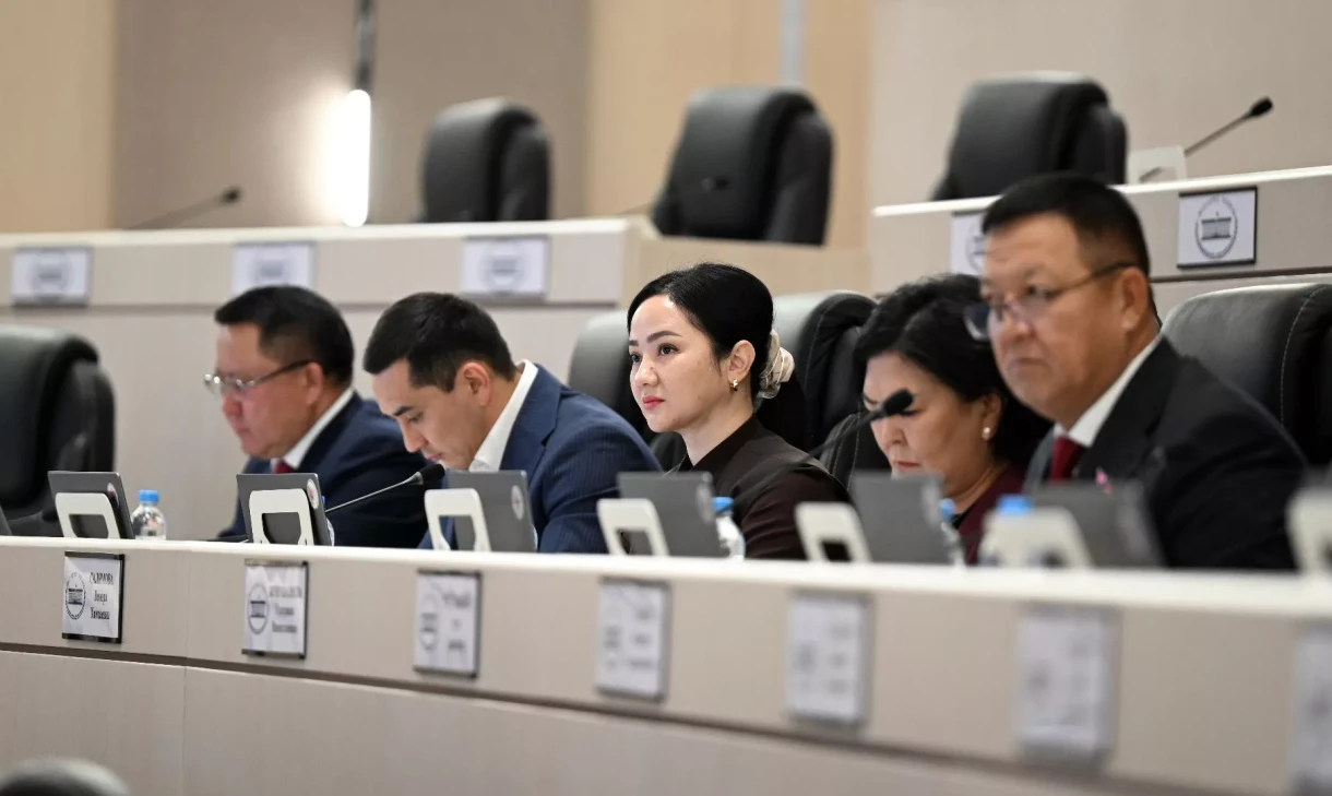 Парламент Кыргызстана одобрил ратификацию кредитного соглашения с Фондом ОПЕК по водоснабжению