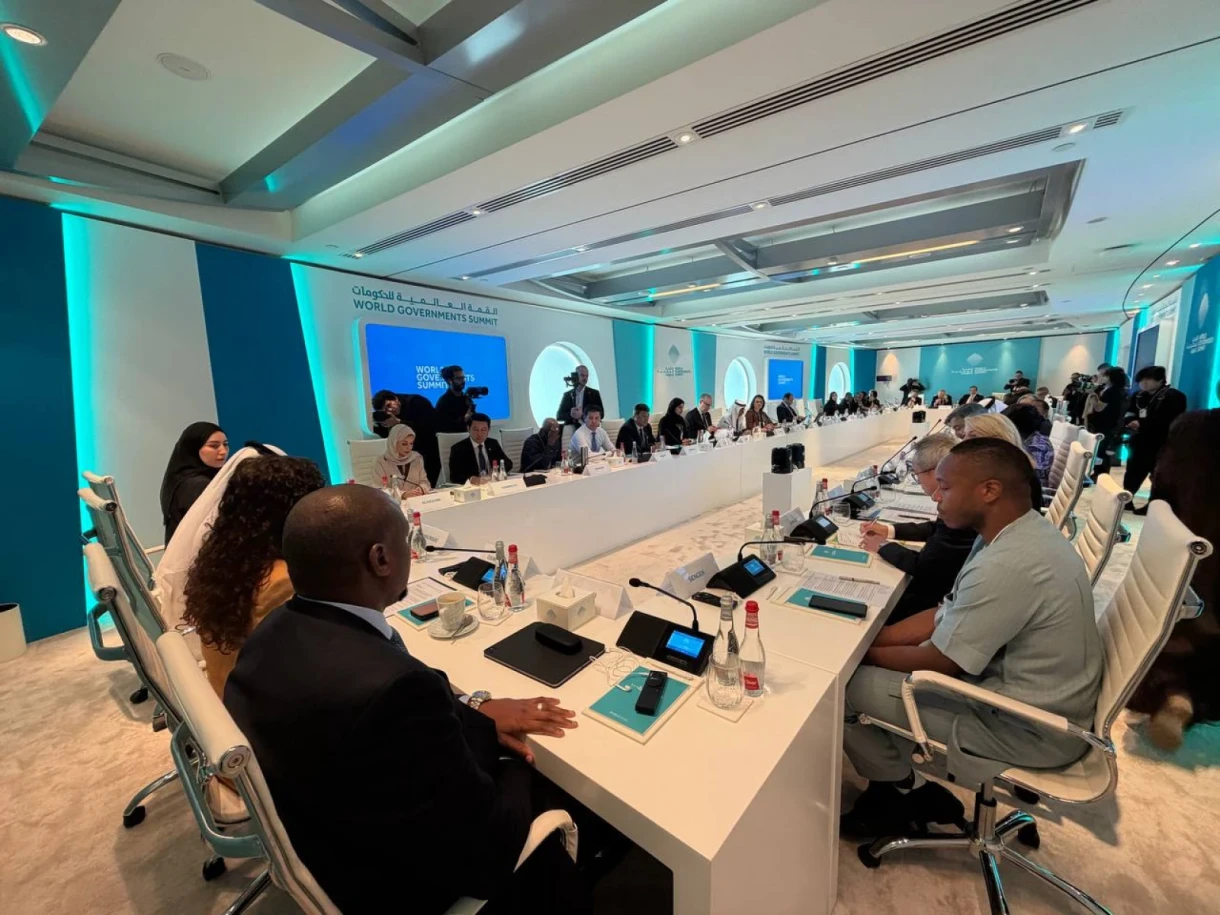 КР обозначила водную безопасность главной проблемой на саммите в Дубае