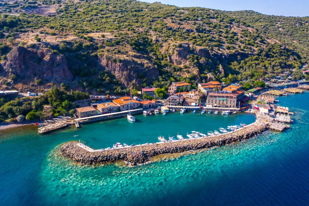 Турция подвела рекордные итоги туристического 2025 года