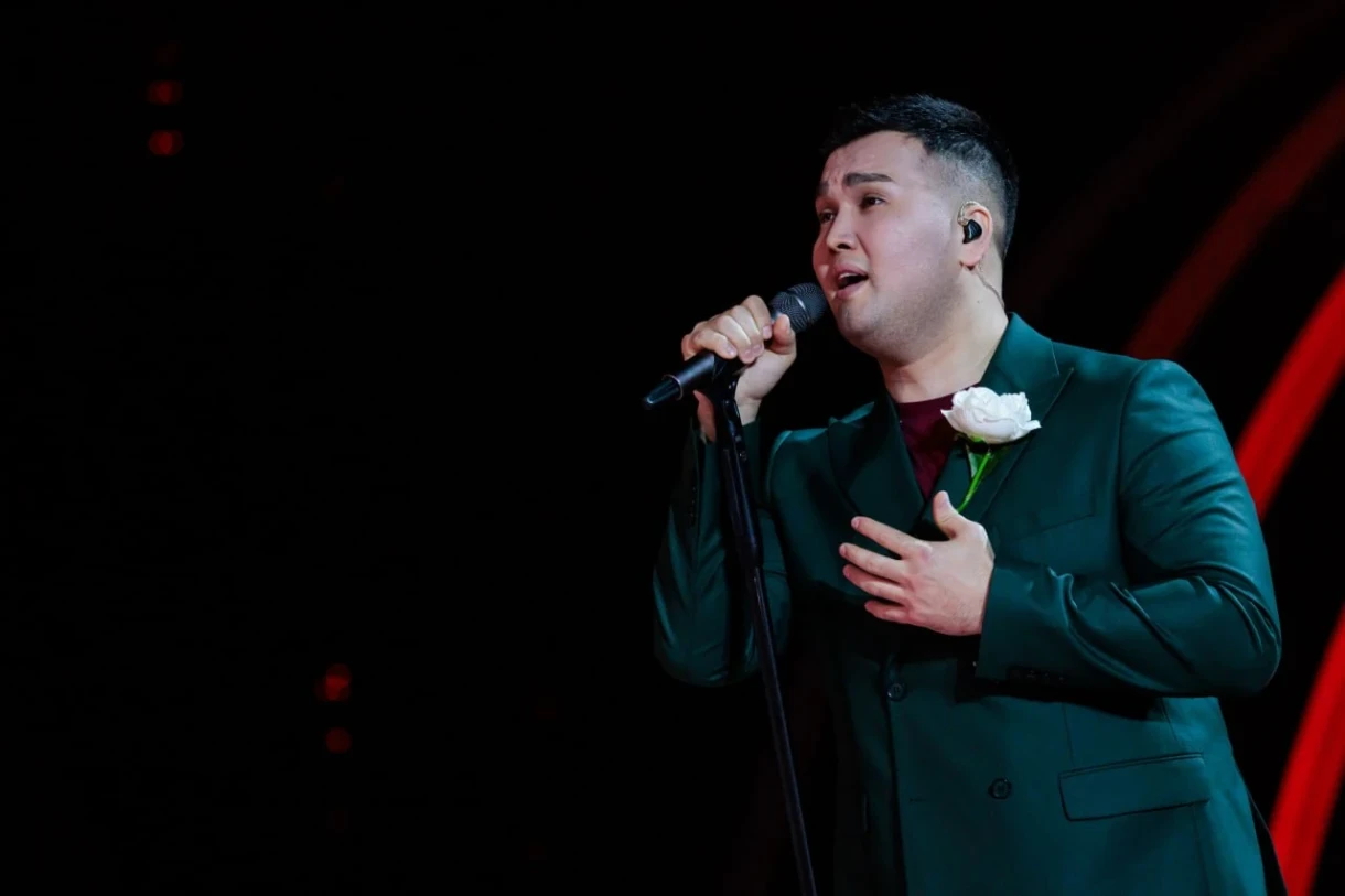 Айбек Бакытбеков: «Я вернулся к себе и к той музыке, ради которой все начиналось»