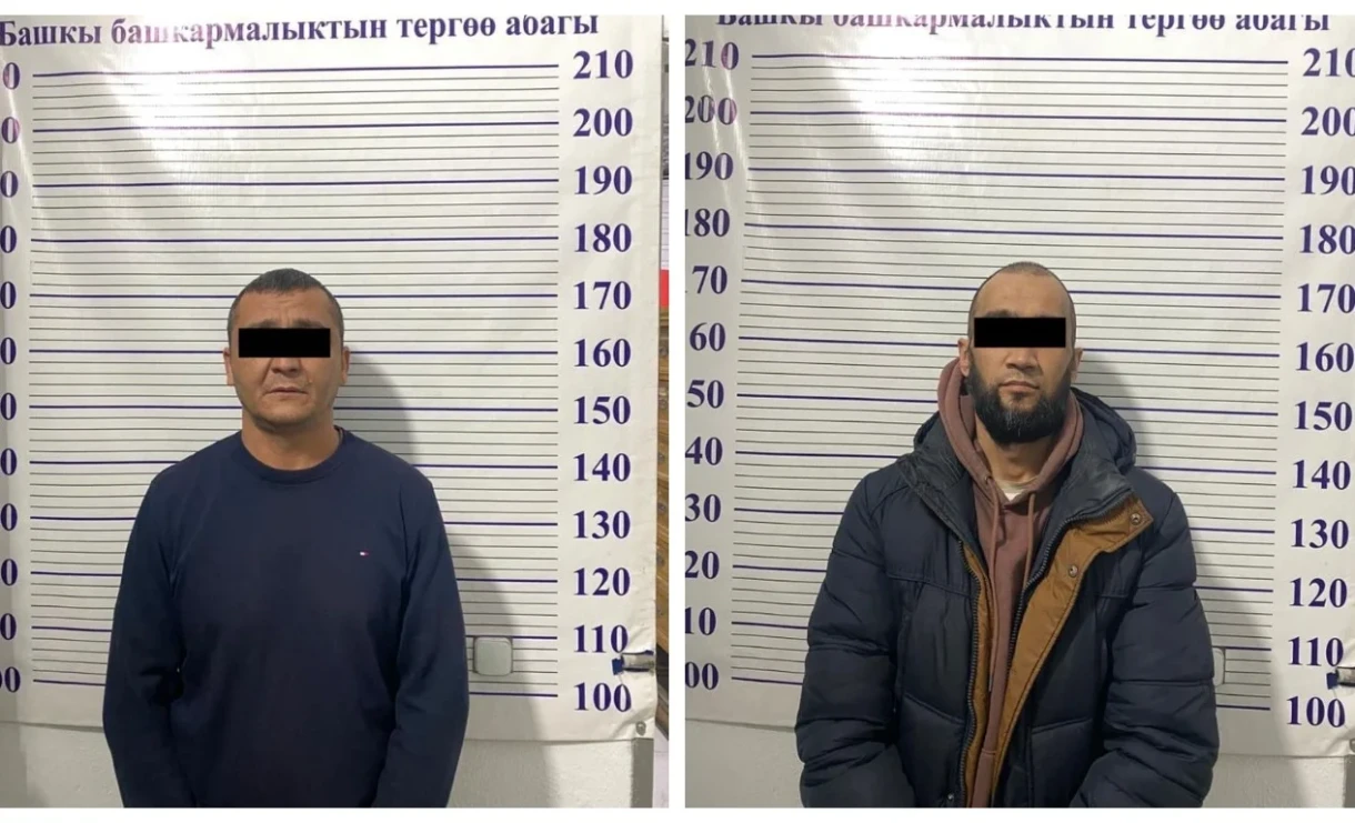 В Сузакском районе пресечена схема незаконной продажи земельных участков