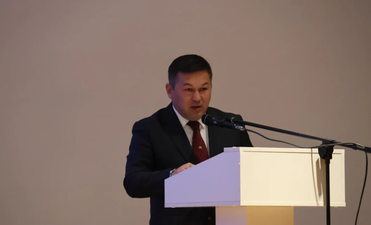 Минтруда: Число официально безработных сократилось на 22% за год