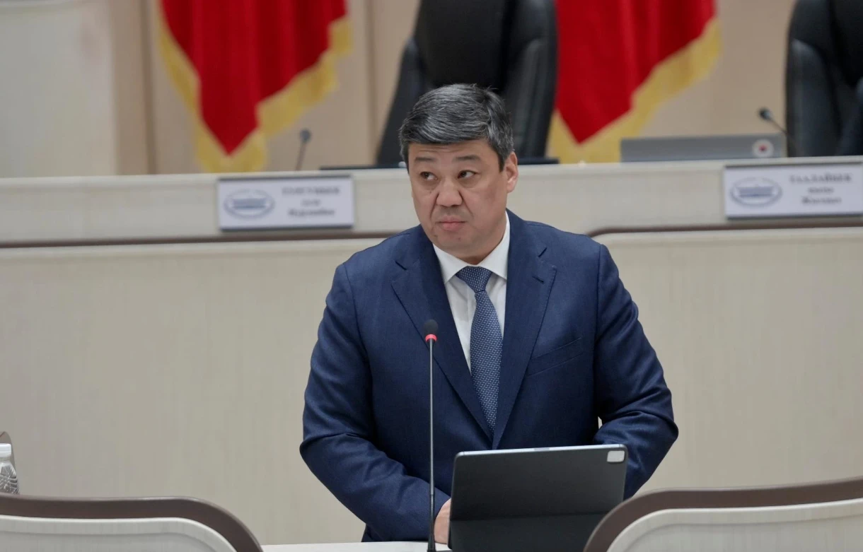 В Кыргызстане внедряют «скотные лагеря» для сохранения пастбищ