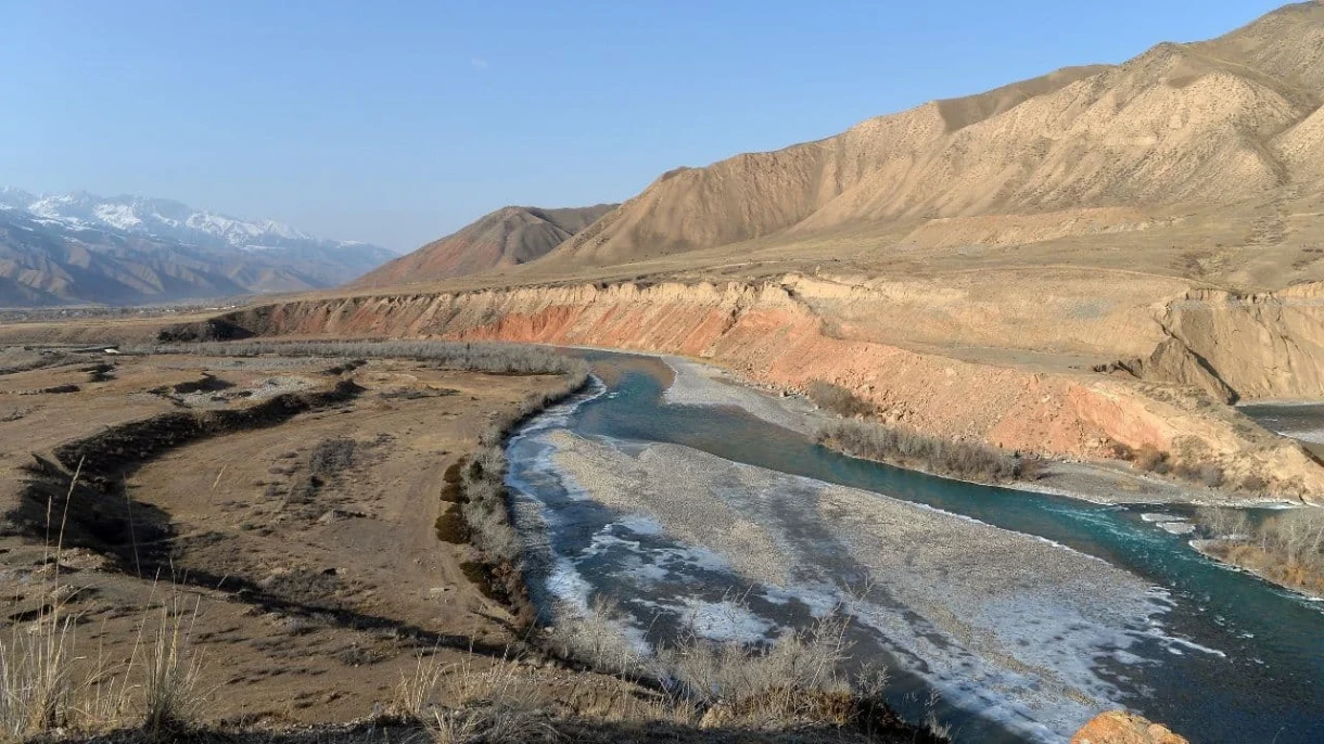 Энергетическая стабильность. Кыргызстан и Россия урегулируют разногласия вокруг Верхненарынского каскада ГЭС