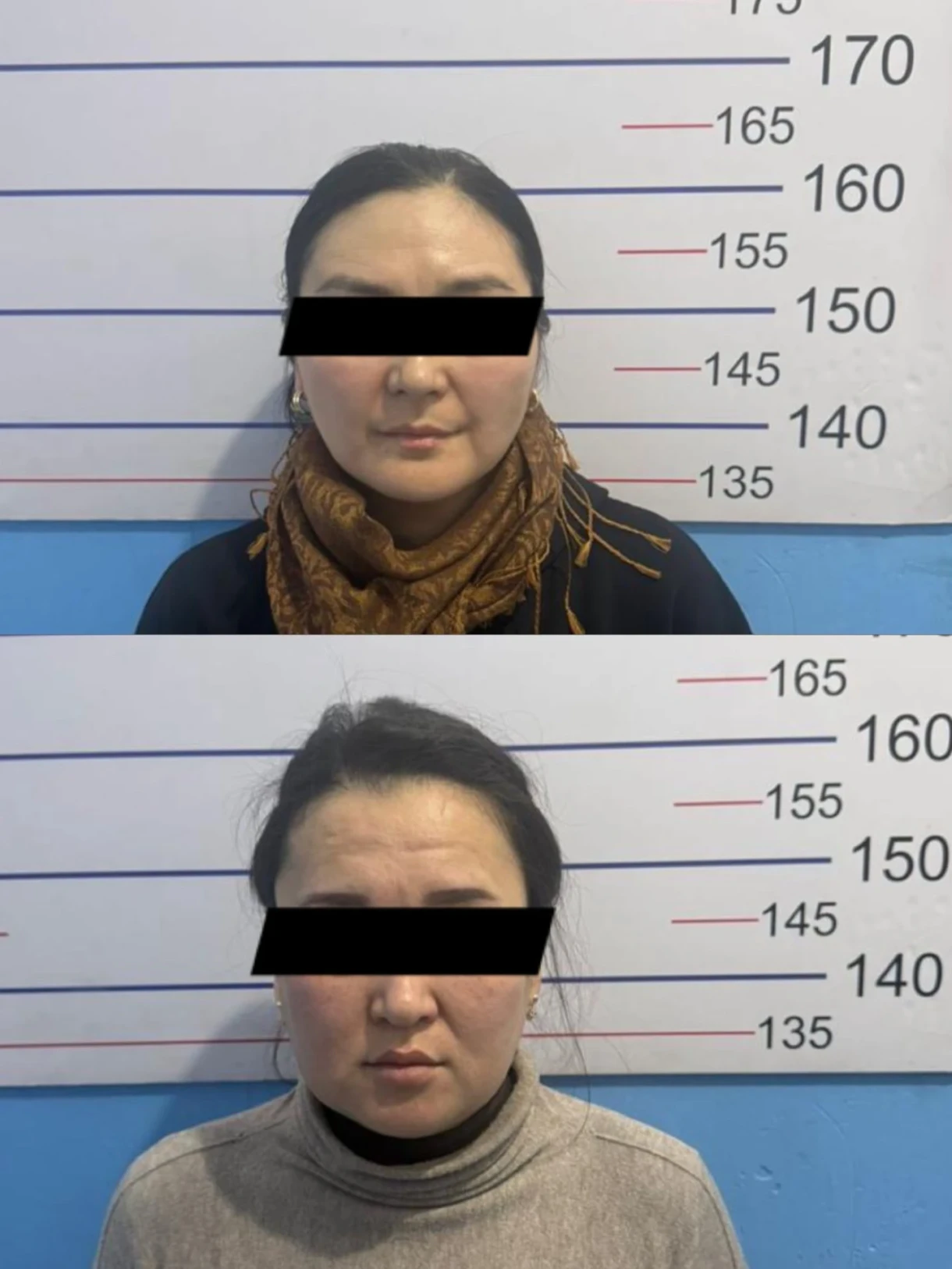 В Бишкеке женщины обманом получили ювелирные изделия на 36 миллионов сомов