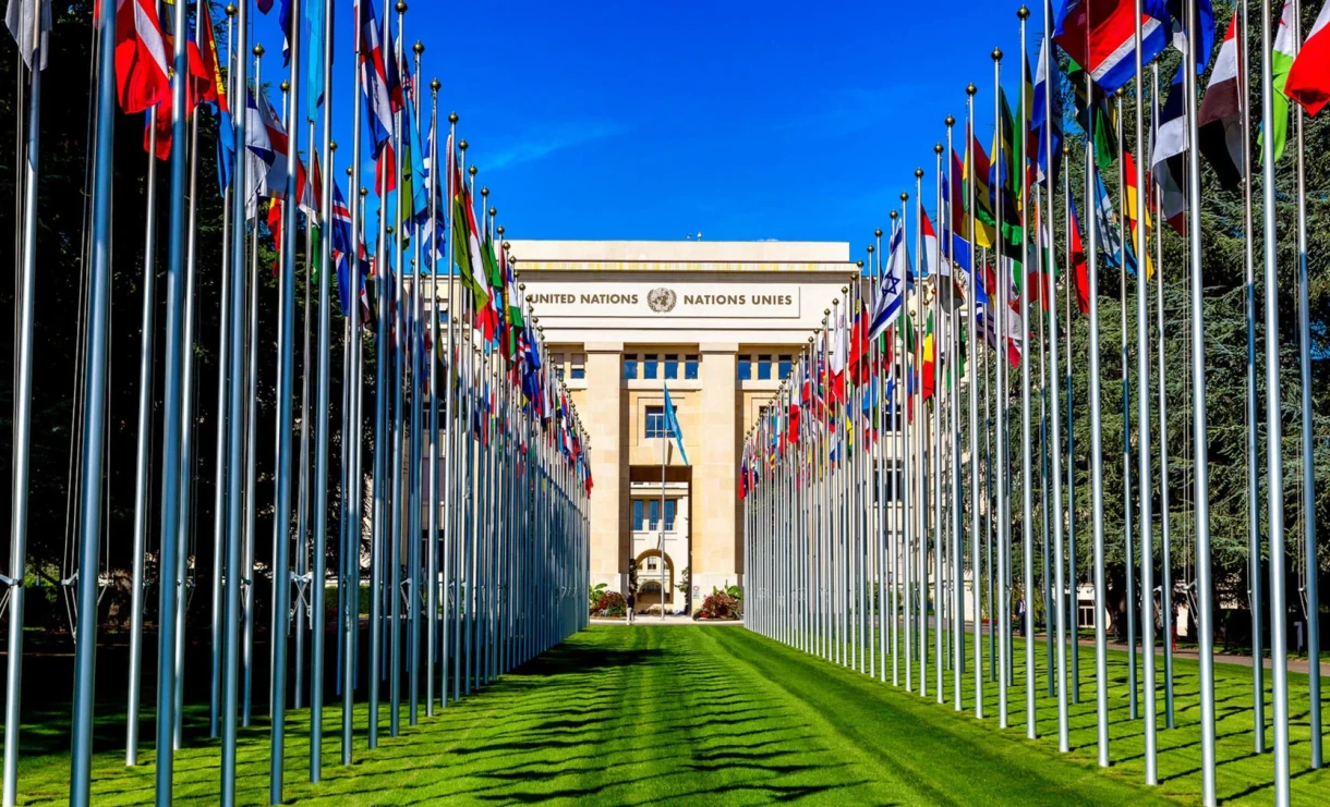 Жээнбек Кулубаев посетит Швейцарию с рабочим визитом