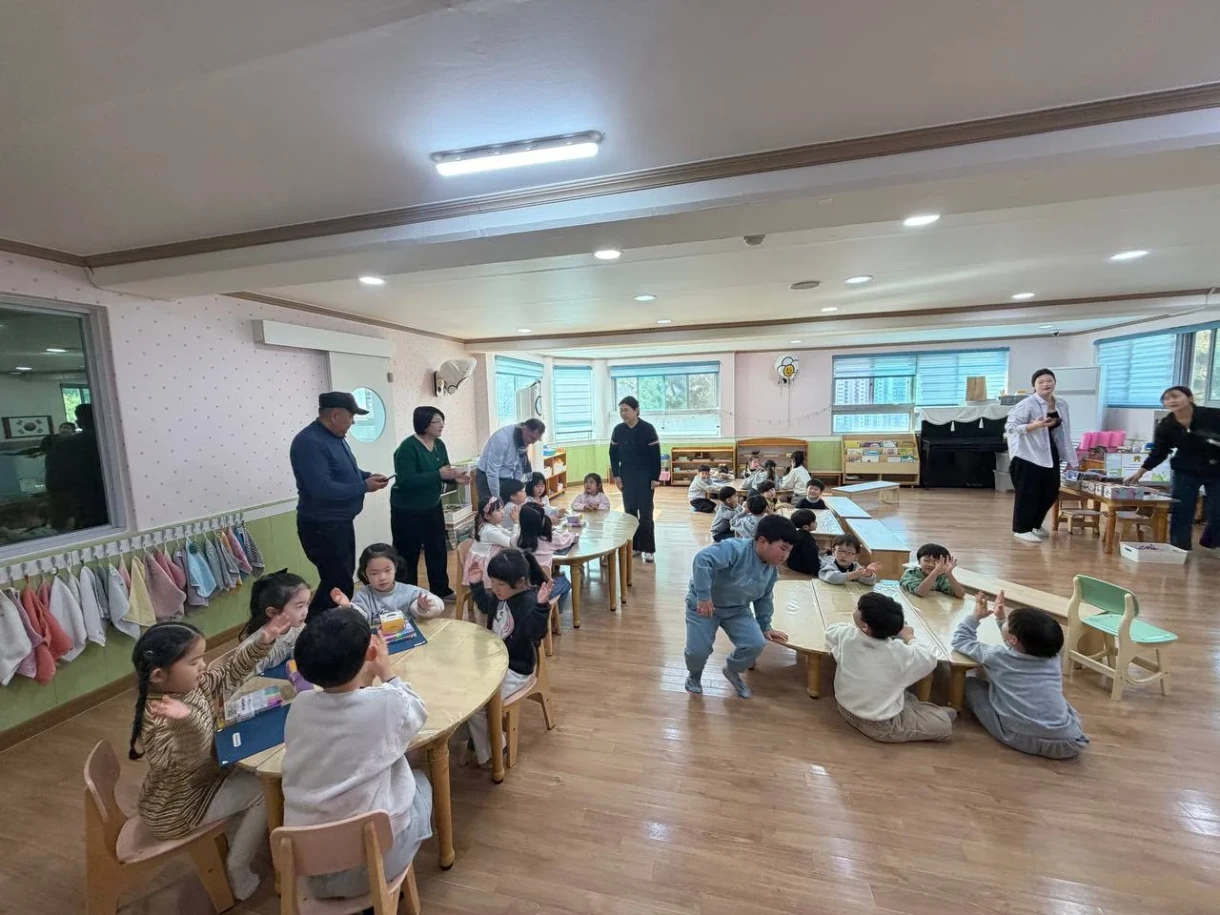 Вузы Кыргызстана и Кореи запускают совместные образовательные программы