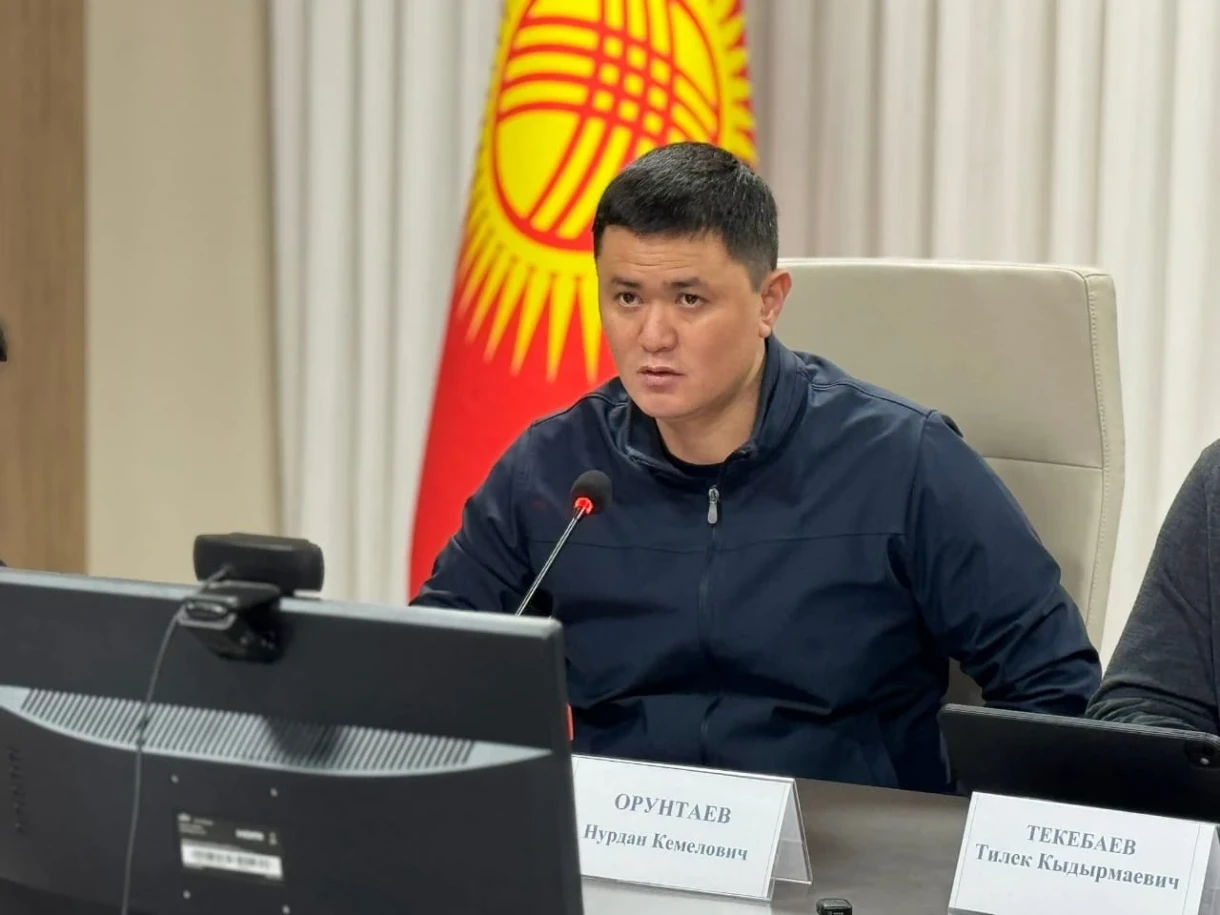 Six new schools will be built in Manas