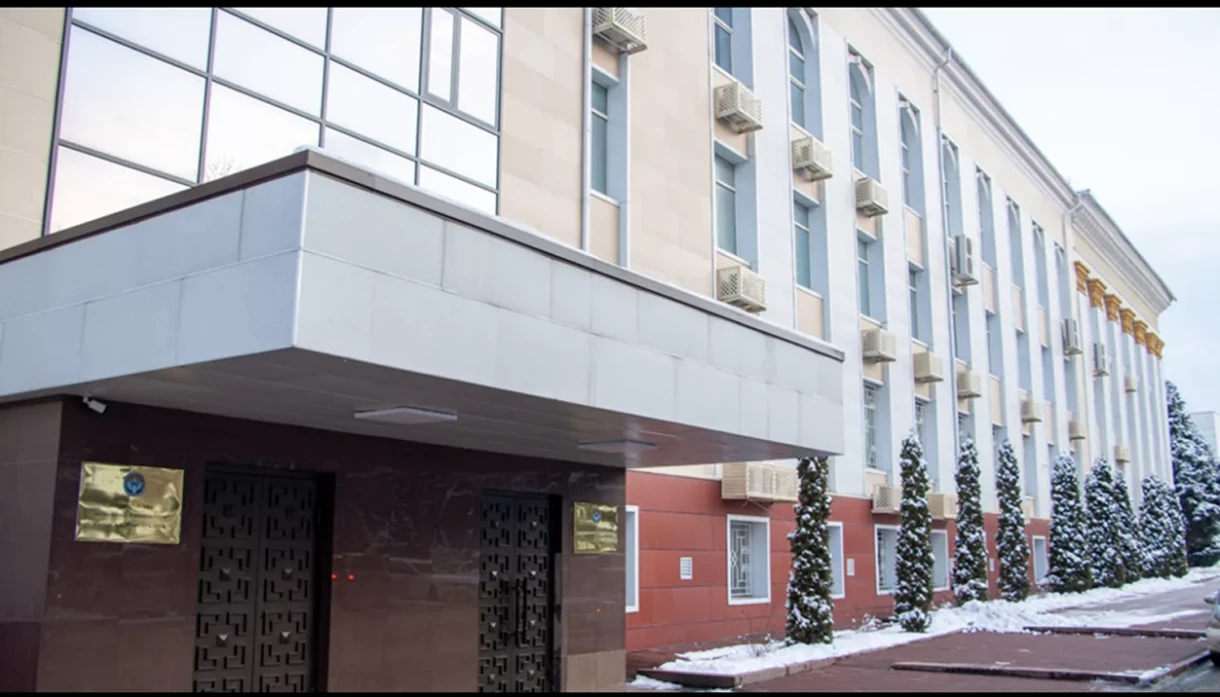 В Минэнерго рассказали о причинах ликвидации ОАО «Торговая компания Кыргызской Республики»