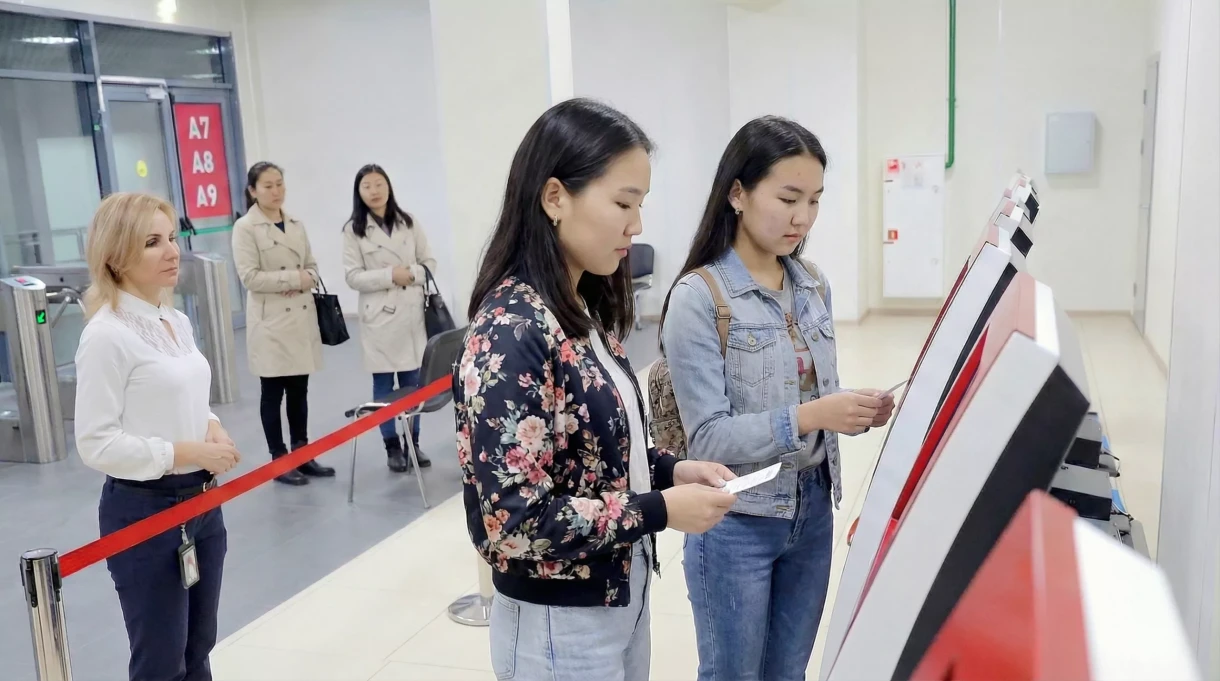 Где в России сейчас выгоднее работать гражданам Кыргызстана