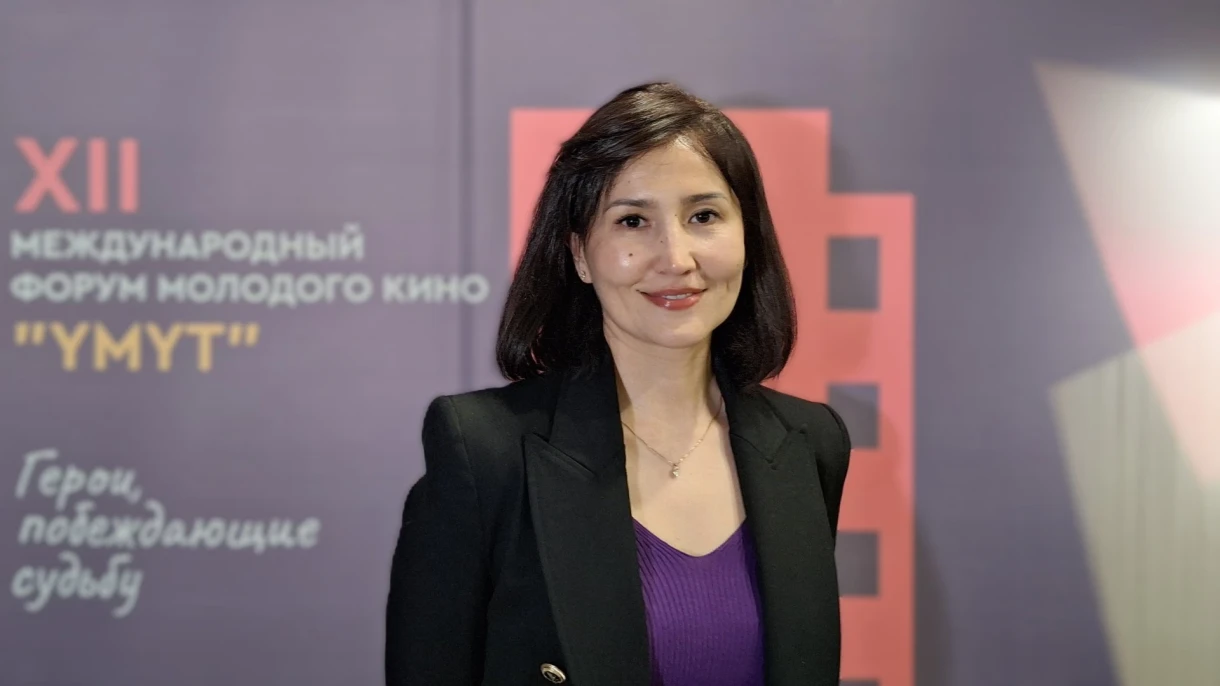 Фильмы, питчинги и новые имена. Каким будет форум «Умут» в этом году