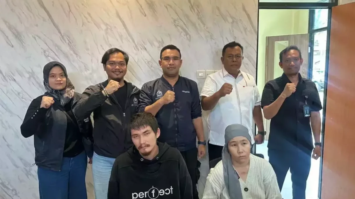 Индонезия казакстандыктарды эки адамды өлтүрүү иши боюнча кармоо тууралуу маалыматтарды жарыялады