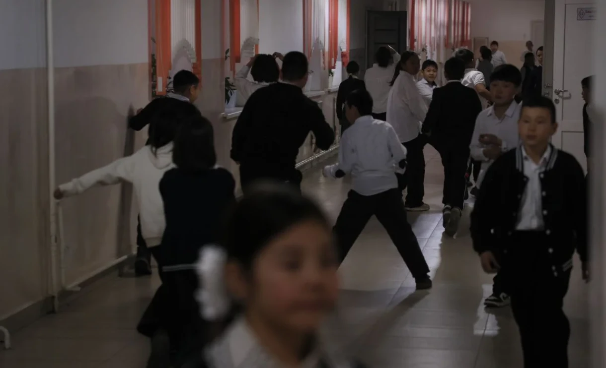 2025-жылы КРда 117 мектеп курулуп, оңдолду, 17 миң жаңы окуучулук орун түзүлдү