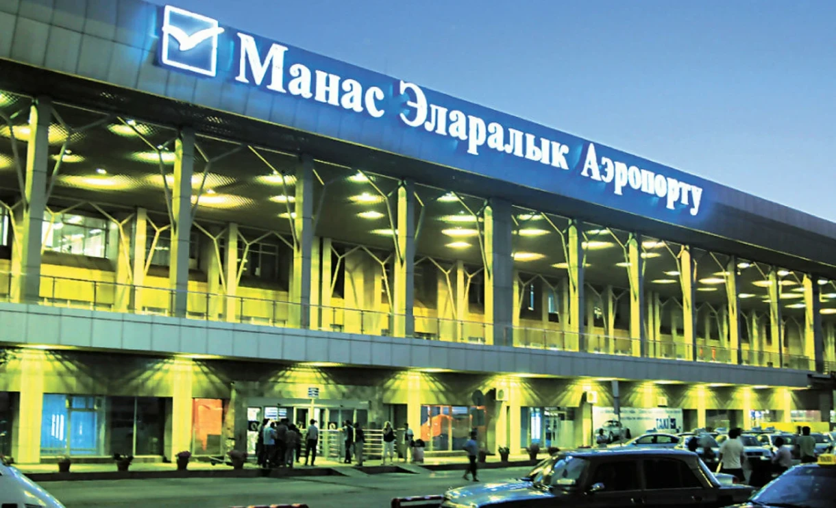 Иранга соккулар. «Манас» аэропортунда рейс расписаниесинде өзгөрүүлөр жок деп билдиришти