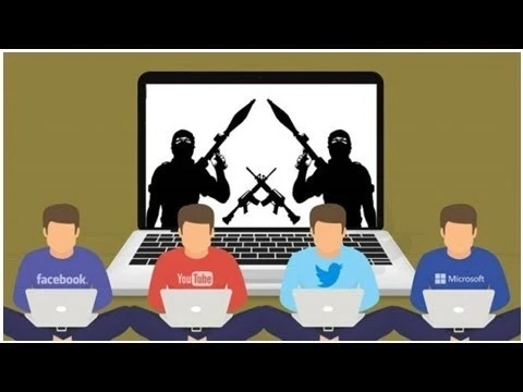 GKNB: Teenagers in Kyrgyzstan are being recruited into terrorism through social media