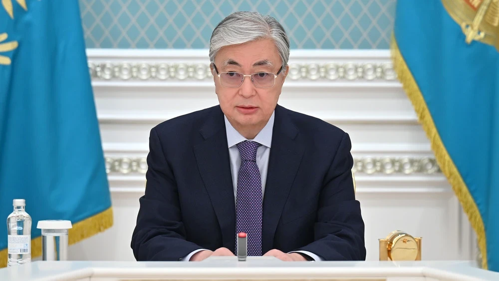 Kazakhstan has transitioned its security agencies to round-the-clock mode due to the escalation of the situation around Iran.