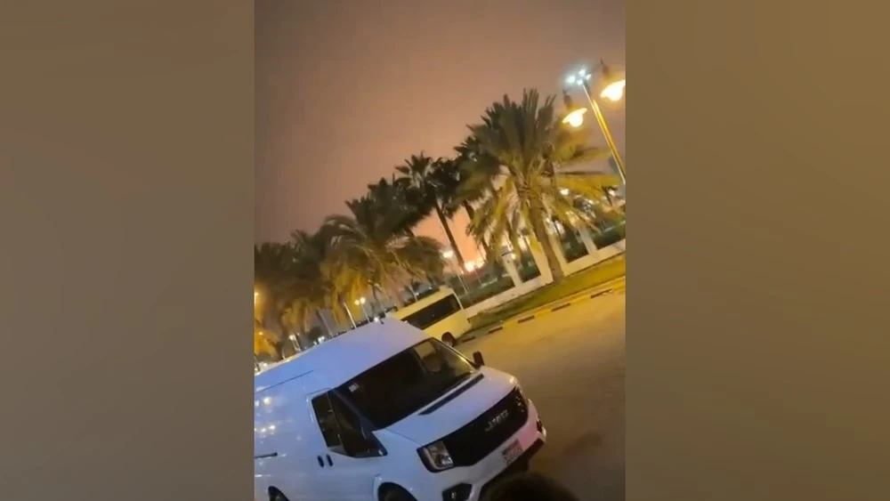 Иран заявил об ударах по 27 американским базам и ключевым объектам Израиля