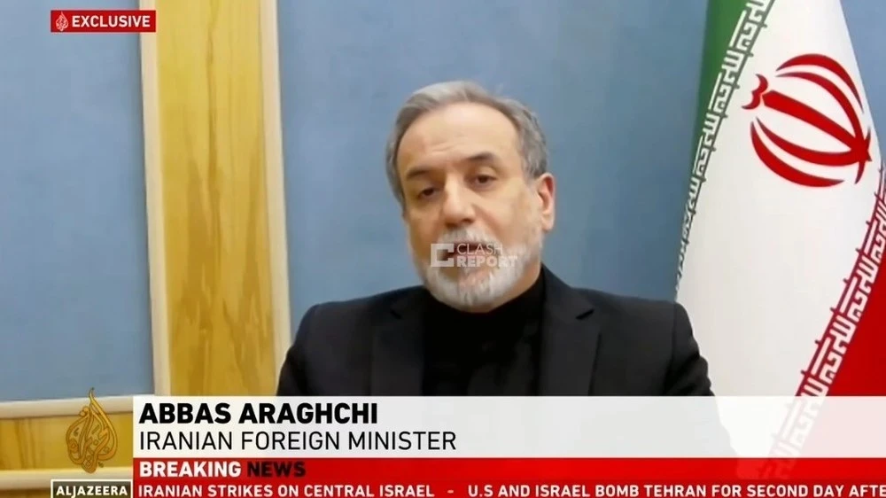Iran's Foreign Minister: A New Supreme Leader Will Be Elected in One to Two Days
