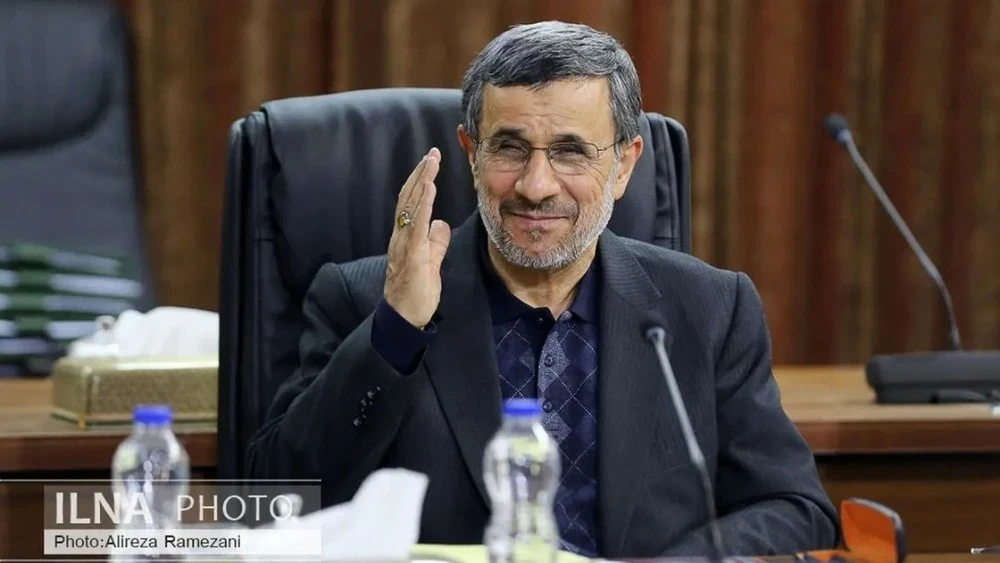 СМИ сообщили о гибели бывшего президента Ирана Ахмадинежада